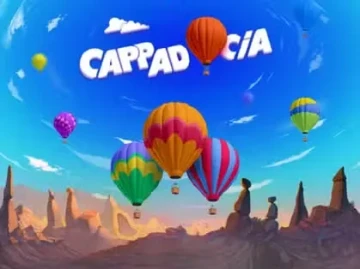 Dendera Casino screenshot